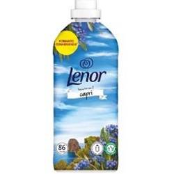 Lenor مایع نرم کننده 86 بارمصرف 1806میل